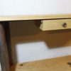Schöner Industriedesign Tisch – Bild 2