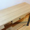 Schöner Industriedesign Tisch – Bild 3