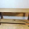 Schöner Industriedesign Tisch – Bild 8