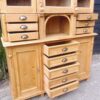 Big Buffet Cabinet - Image 12