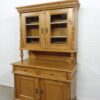 Buffet Cabinet Pine