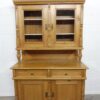 Buffet Cabinet Pine - Image 2