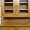 Buffet Cabinet Pine - Image 4