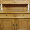 Buffet Cabinet Pine - Image 5