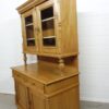Buffet Cabinet Pine - Image 11