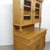 Buffet Cabinet Pine - Image 12