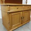 Buffet Cabinet Pine - Image 14