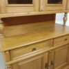 Buffet Cabinet Pine - Image 15