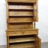Buffet Cabinet Pine - Image 16