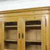 Antique Buffet Cabinet - Image 2