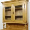 Antique Buffet Cabinet - Image 3