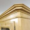 Antique Buffet Cabinet - Image 8