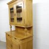 Antique Buffet Cabinet - Image 9