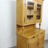 Antique Buffet Cabinet - Image 10