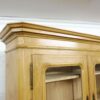 Antique Buffet Cabinet - Image 12