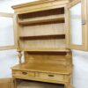 Antique Buffet Cabinet - Image 13