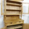 Antique Buffet Cabinet - Image 14