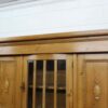 Antique Buffet Cabinet Jugendstil - Image 3