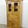 Antique Writing Cabinet