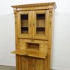 Antique Writing Cabinet - Image 2