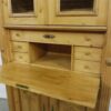 Antique Writing Cabinet - Image 5