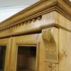 Antique Writing Cabinet - Image 11