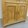 Antique Writing Cabinet - Image 15