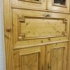Antique Writing Cabinet - Image 16