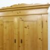Antique Wardrobe - Image 3