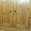Antique Wardrobe - Image 4