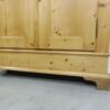 Antique Wardrobe - Image 5