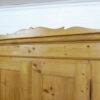 Antique Wardrobe - Image 6