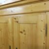 Antique Wardrobe - Image 7
