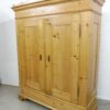 Antique Wardrobe - Image 8