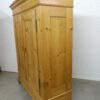 Antique Wardrobe - Image 9