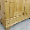 Antique Wardrobe - Image 12