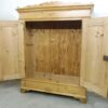 Antique Wardrobe - Image 13