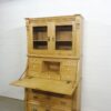 Antique Writing Cabinet