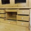 Antique Writing Cabinet - Image 6