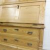 Antique Writing Cabinet - Image 10