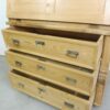 Antique Writing Cabinet - Image 12