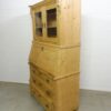Antique Writing Cabinet - Image 14