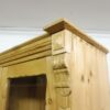 Antique Writing Cabinet - Image 15