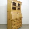 Antique Writing Cabinet - Image 16