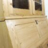 Antique Writing Cabinet - Image 18