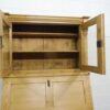 Antique Writing Cabinet - Image 19