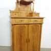 Antique Vertiko - Image 12