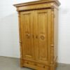 Antiker Schrank