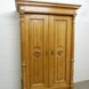 Antiker Schrank – Bild 2