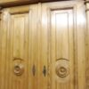 Antiker Schrank – Bild 4